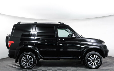 ЛуАЗ Patriot, 2021 год, 1 897 000 рублей, 4 фотография