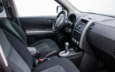 Nissan X-Trail, 2014 год, 1 323 000 рублей, 9 фотография