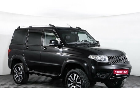 ЛуАЗ Patriot, 2021 год, 1 897 000 рублей, 3 фотография