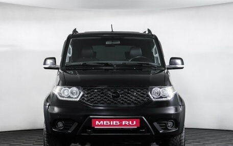 ЛуАЗ Patriot, 2021 год, 1 897 000 рублей, 2 фотография