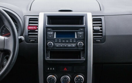 Nissan X-Trail, 2014 год, 1 323 000 рублей, 14 фотография