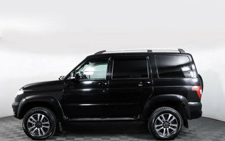 ЛуАЗ Patriot, 2021 год, 1 897 000 рублей, 8 фотография