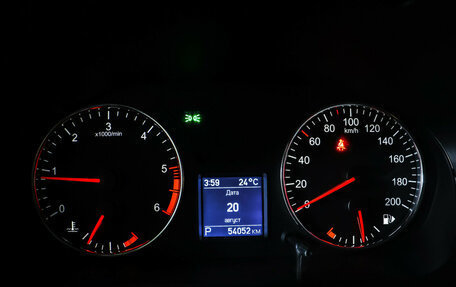 ЛуАЗ Patriot, 2021 год, 1 897 000 рублей, 14 фотография