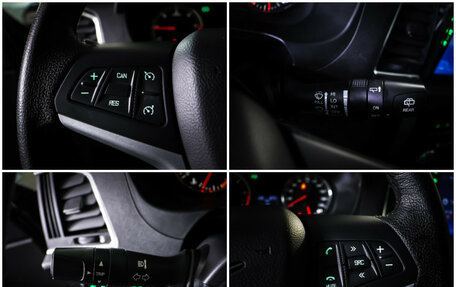 ЛуАЗ Patriot, 2021 год, 1 897 000 рублей, 17 фотография