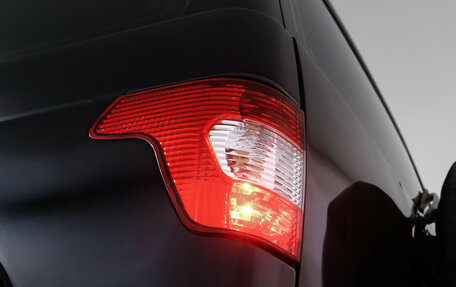 ЛуАЗ Patriot, 2021 год, 1 897 000 рублей, 18 фотография