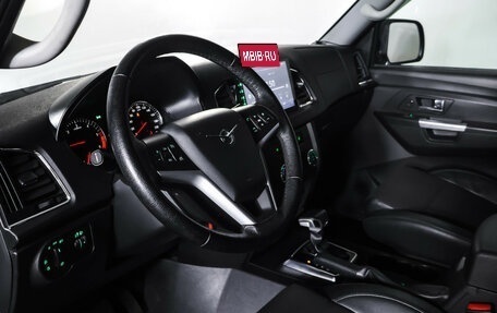 ЛуАЗ Patriot, 2021 год, 1 897 000 рублей, 13 фотография