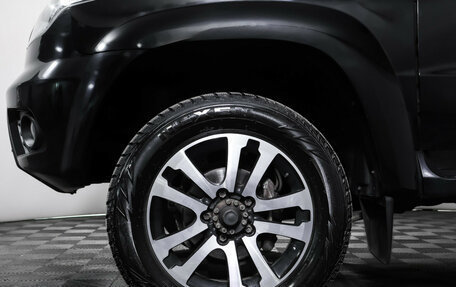 ЛуАЗ Patriot, 2021 год, 1 897 000 рублей, 21 фотография