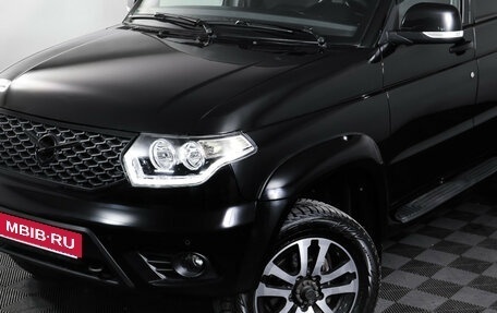 ЛуАЗ Patriot, 2021 год, 1 897 000 рублей, 20 фотография