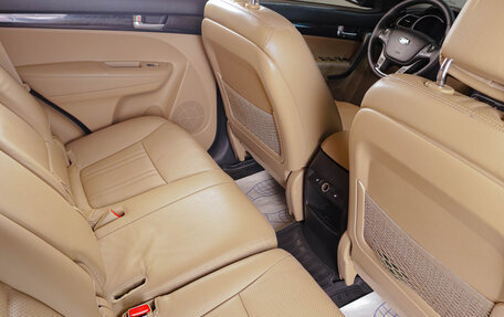 KIA Sorento II рестайлинг, 2012 год, 1 559 000 рублей, 10 фотография