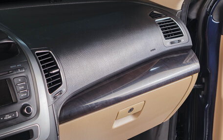 KIA Sorento II рестайлинг, 2012 год, 1 559 000 рублей, 14 фотография