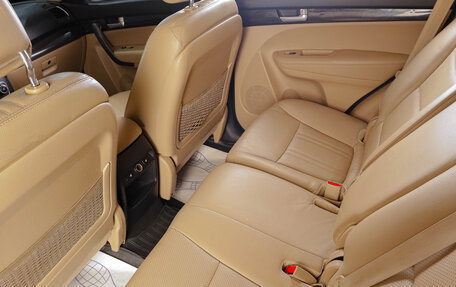 KIA Sorento II рестайлинг, 2012 год, 1 559 000 рублей, 9 фотография