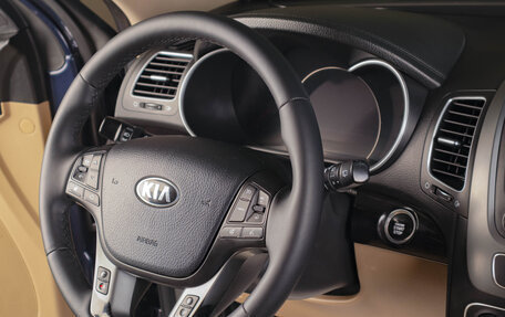 KIA Sorento II рестайлинг, 2012 год, 1 559 000 рублей, 12 фотография