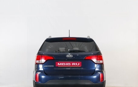 KIA Sorento II рестайлинг, 2012 год, 1 559 000 рублей, 6 фотография