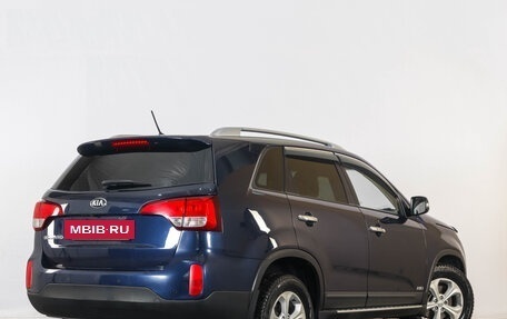 KIA Sorento II рестайлинг, 2012 год, 1 559 000 рублей, 7 фотография