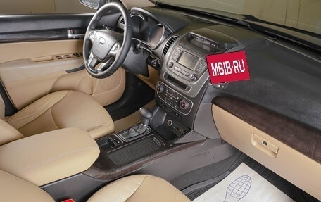 KIA Sorento II рестайлинг, 2012 год, 1 559 000 рублей, 11 фотография