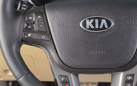 KIA Sorento II рестайлинг, 2012 год, 1 559 000 рублей, 17 фотография