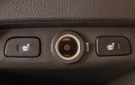 KIA Sorento II рестайлинг, 2012 год, 1 559 000 рублей, 23 фотография