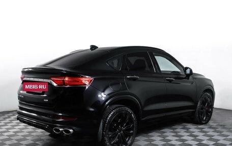 Geely Tugella FY11, 2022 год, 3 099 000 рублей, 5 фотография