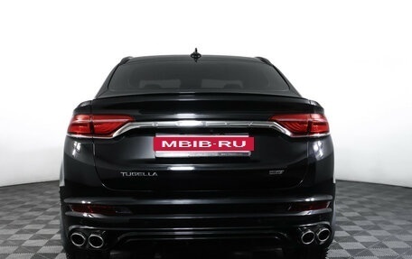 Geely Tugella FY11, 2022 год, 3 099 000 рублей, 6 фотография