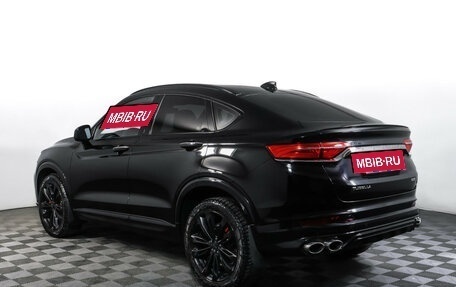 Geely Tugella FY11, 2022 год, 3 099 000 рублей, 7 фотография