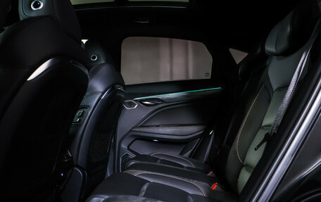 Geely Tugella FY11, 2022 год, 3 099 000 рублей, 12 фотография