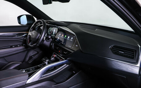 Geely Tugella FY11, 2022 год, 3 099 000 рублей, 11 фотография