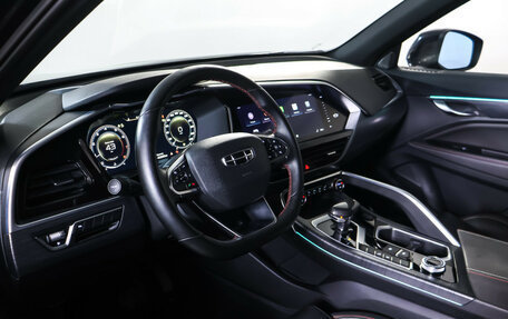 Geely Tugella FY11, 2022 год, 3 099 000 рублей, 15 фотография