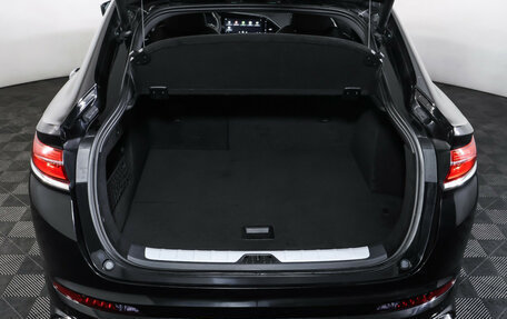 Geely Tugella FY11, 2022 год, 3 099 000 рублей, 10 фотография