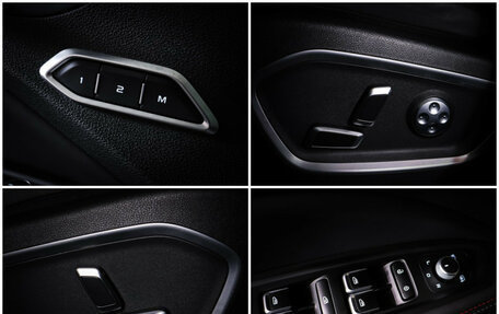 Geely Tugella FY11, 2022 год, 3 099 000 рублей, 23 фотография