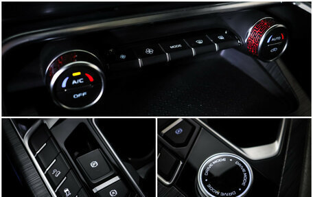 Geely Tugella FY11, 2022 год, 3 099 000 рублей, 24 фотография