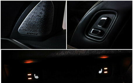 Geely Tugella FY11, 2022 год, 3 099 000 рублей, 25 фотография