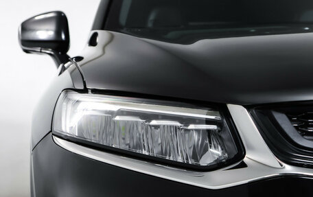 Geely Tugella FY11, 2022 год, 3 099 000 рублей, 28 фотография