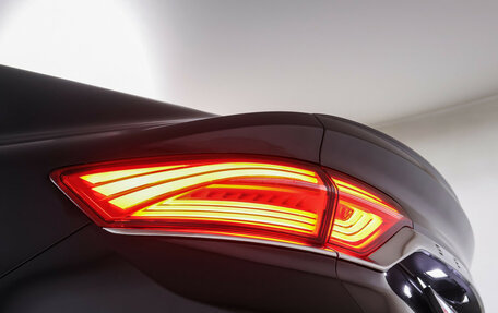 Geely Tugella FY11, 2022 год, 3 099 000 рублей, 27 фотография