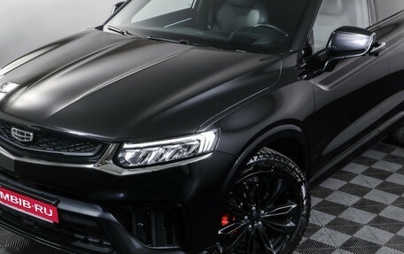 Geely Tugella FY11, 2022 год, 3 099 000 рублей, 29 фотография