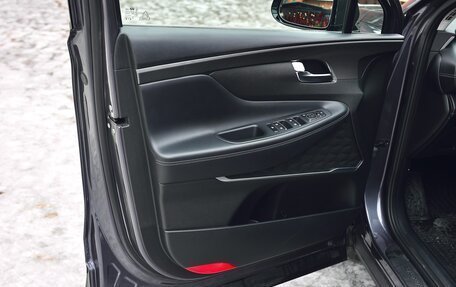 Hyundai Santa Fe IV, 2021 год, 3 400 000 рублей, 10 фотография