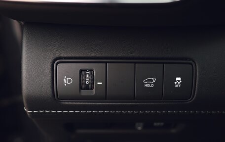 Hyundai Santa Fe IV, 2021 год, 3 400 000 рублей, 13 фотография