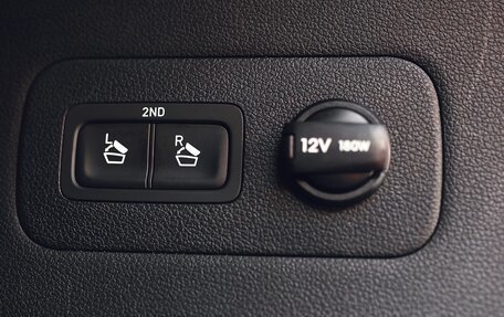 Hyundai Santa Fe IV, 2021 год, 3 400 000 рублей, 34 фотография