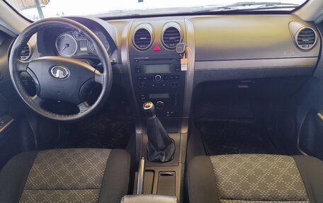 Great Wall Hover H3 I, 2014 год, 850 000 рублей, 2 фотография