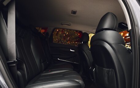 Hyundai Santa Fe IV, 2021 год, 3 400 000 рублей, 30 фотография