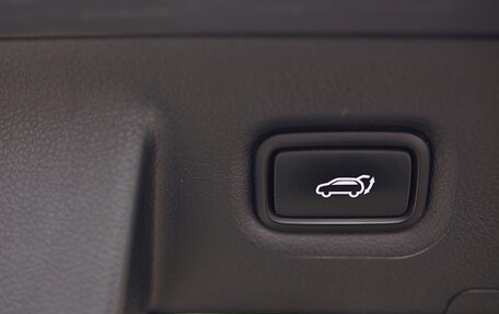 Hyundai Santa Fe IV, 2021 год, 3 400 000 рублей, 33 фотография