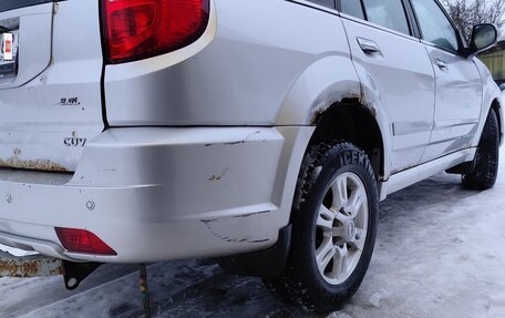 Great Wall Hover H3 I, 2014 год, 850 000 рублей, 3 фотография