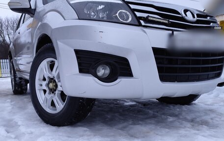 Great Wall Hover H3 I, 2014 год, 850 000 рублей, 7 фотография