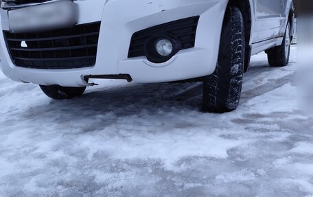 Great Wall Hover H3 I, 2014 год, 850 000 рублей, 6 фотография