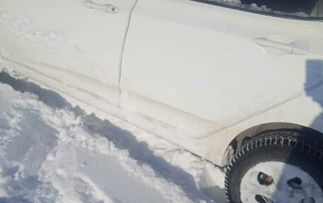 Hyundai Solaris II рестайлинг, 2016 год, 500 000 рублей, 2 фотография