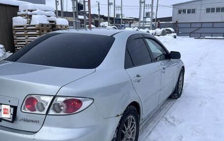 Mazda Atenza II, 2002 год, 350 000 рублей, 2 фотография