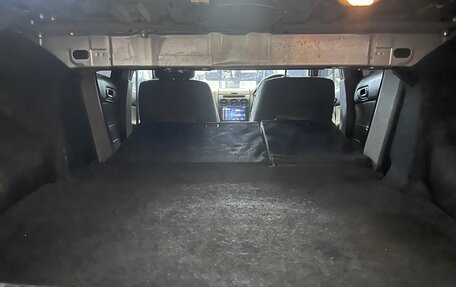 Mazda Atenza II, 2002 год, 350 000 рублей, 10 фотография