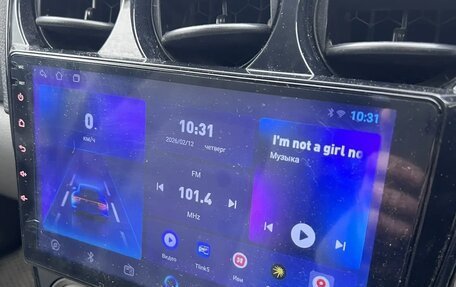 Mazda Atenza II, 2002 год, 350 000 рублей, 7 фотография