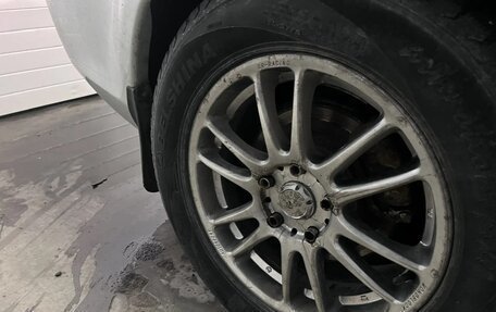 Mazda Atenza II, 2002 год, 350 000 рублей, 13 фотография