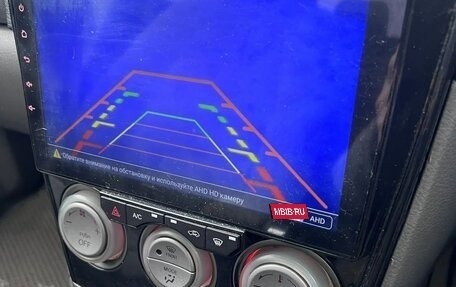 Mazda Atenza II, 2002 год, 350 000 рублей, 3 фотография