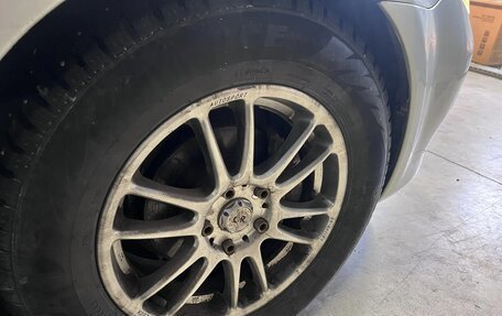 Mazda Atenza II, 2002 год, 350 000 рублей, 15 фотография